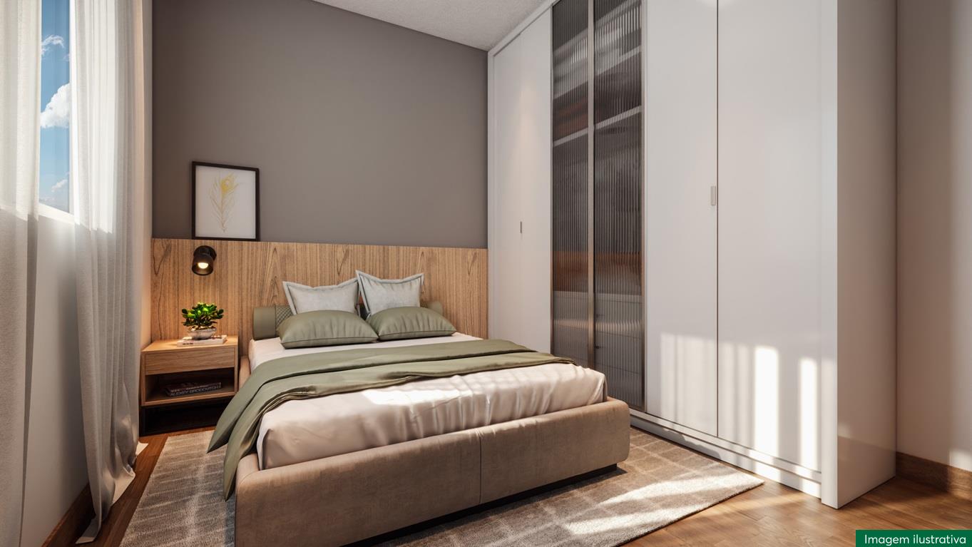 Residencial Atlanta, foto 2