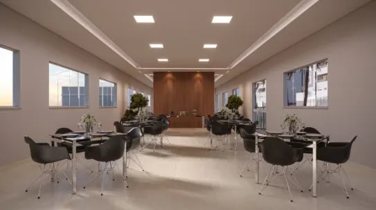 Residencial Mirante da Lagoa  - Foto 11