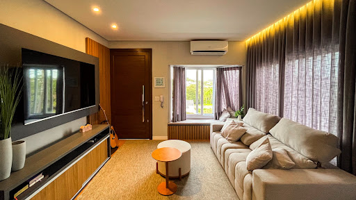 Casa no Jardim Europa com 3 dormitórios - Foto 8