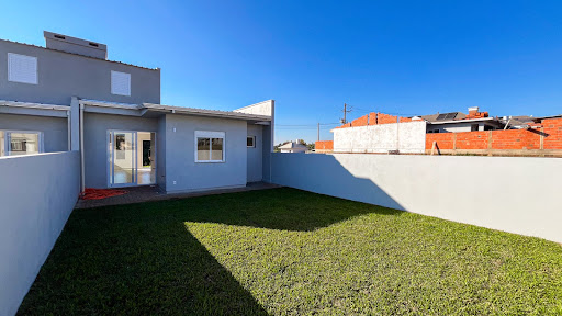 Geminado na Linha Santa Cruz com 2 dormitórios - Foto 13