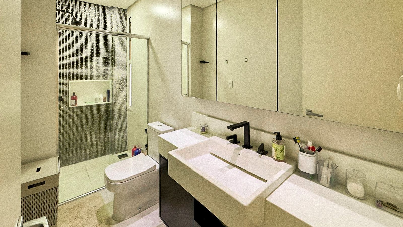 Apartamento no Centro com 3 dormitórios - Foto 12