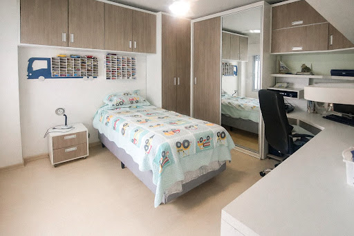 Apartamento à Venda no Centro de Santa Cruz do Sul, 2 Dorms - Foto 6