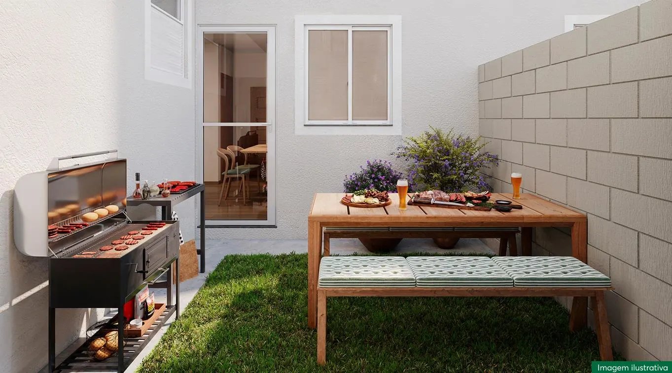 Residencial Solar dos Cajueiros - Foto 8