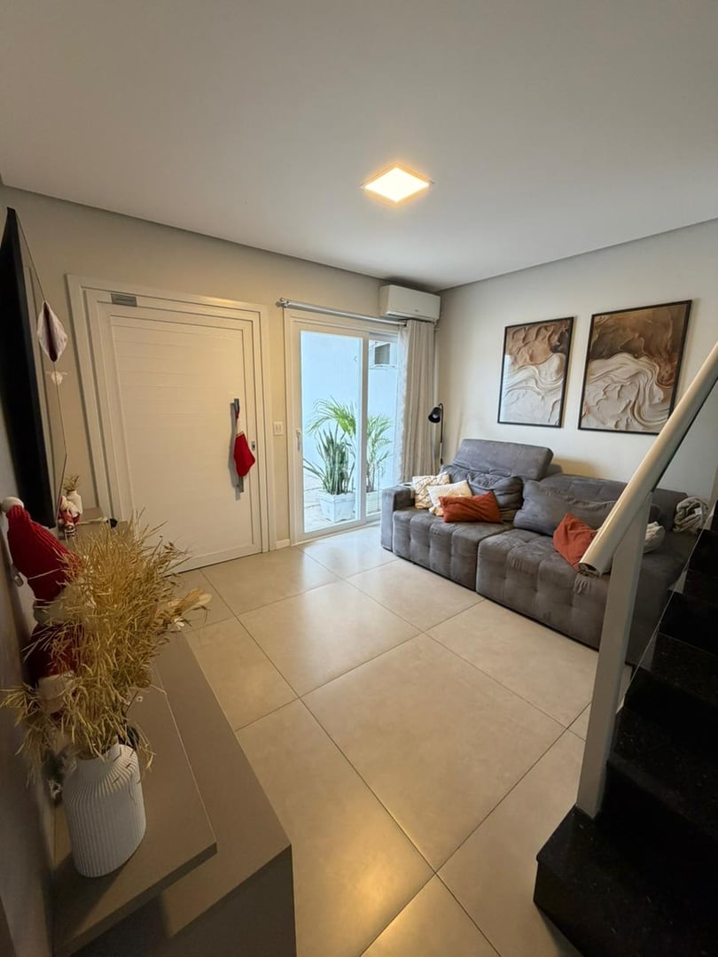 Duplex com 3 dormitórios (1 suíte) no bairro Goiás - Foto 5