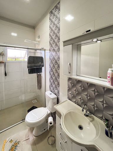 Casa no João Alves com 3 dormitórios - Foto 10