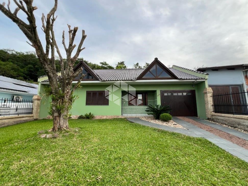 Casa em Renascença Santa Cruz do Sul - Foto 24