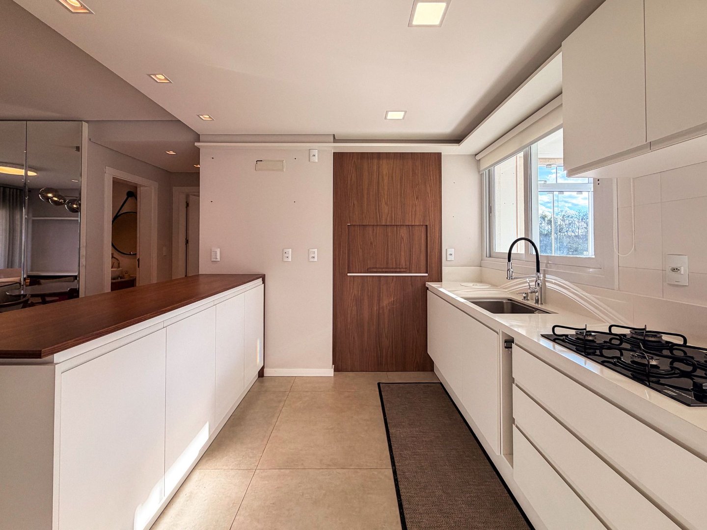 Apartamento no Condomínio Parque Europa com 3 suítes - Foto 3