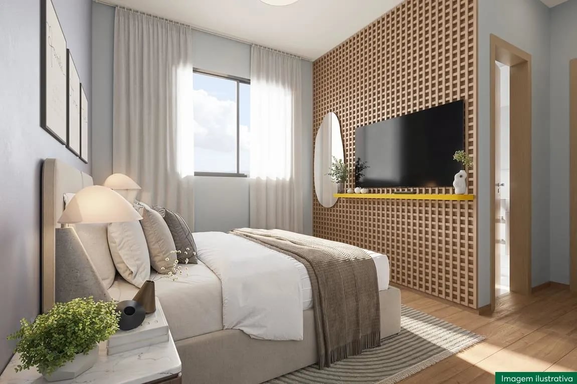 Residencial Palmeira Solare - Foto 12