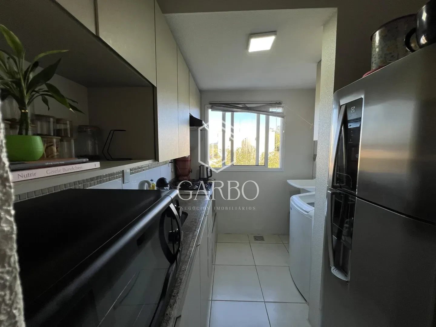 Apartamento perto da Unisc com 1 dormitório - Foto 4