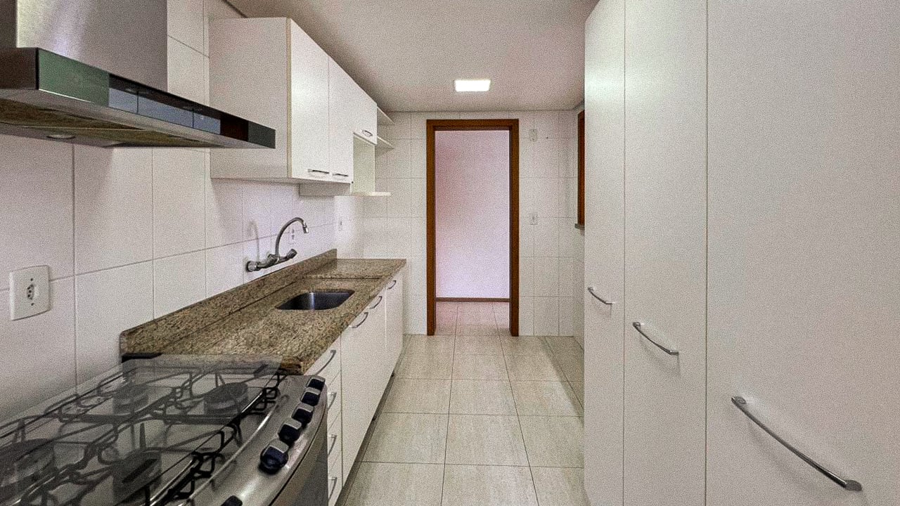 Apartamento no Res. Alberto Pasqualini com 2 dormitórios - Foto 8