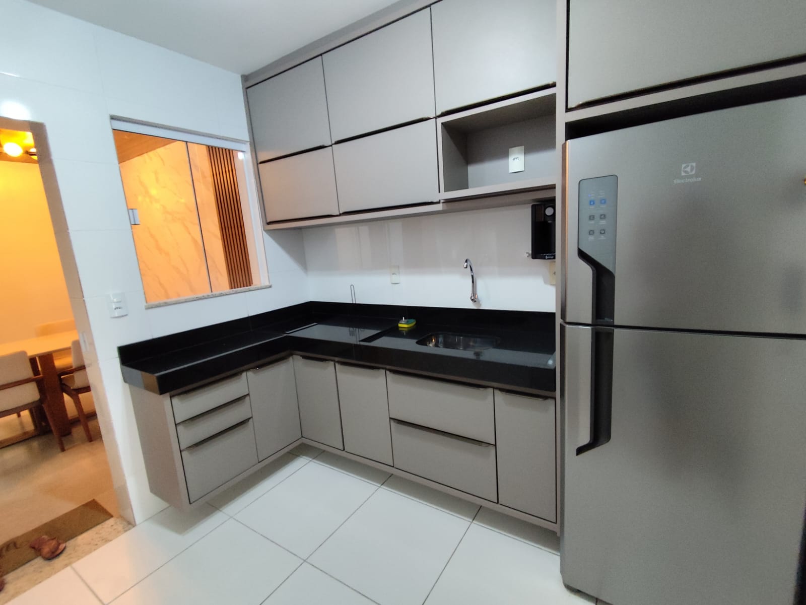 Casa em condomínio à venda, Boa Vista - Foto 11