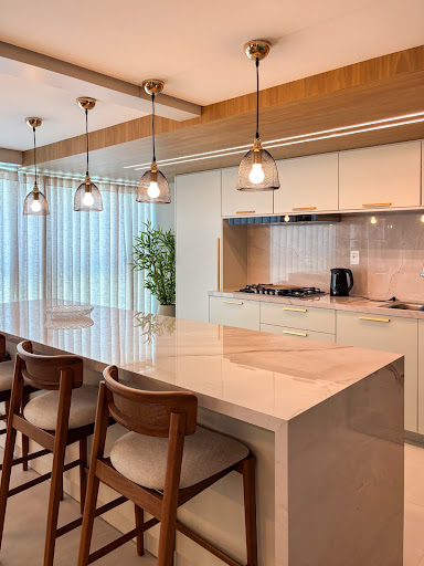 Apartamento amplo e mobiliado com 3 suítes no Munchen - Foto 26