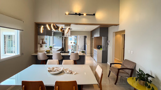 Casa no Santo Inácio com 4 dormitórios, 3 Suítes e Piscina - Foto 5