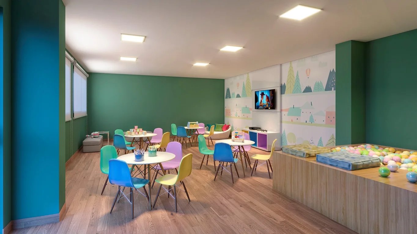 Residencial Grand Topázio - Foto 10