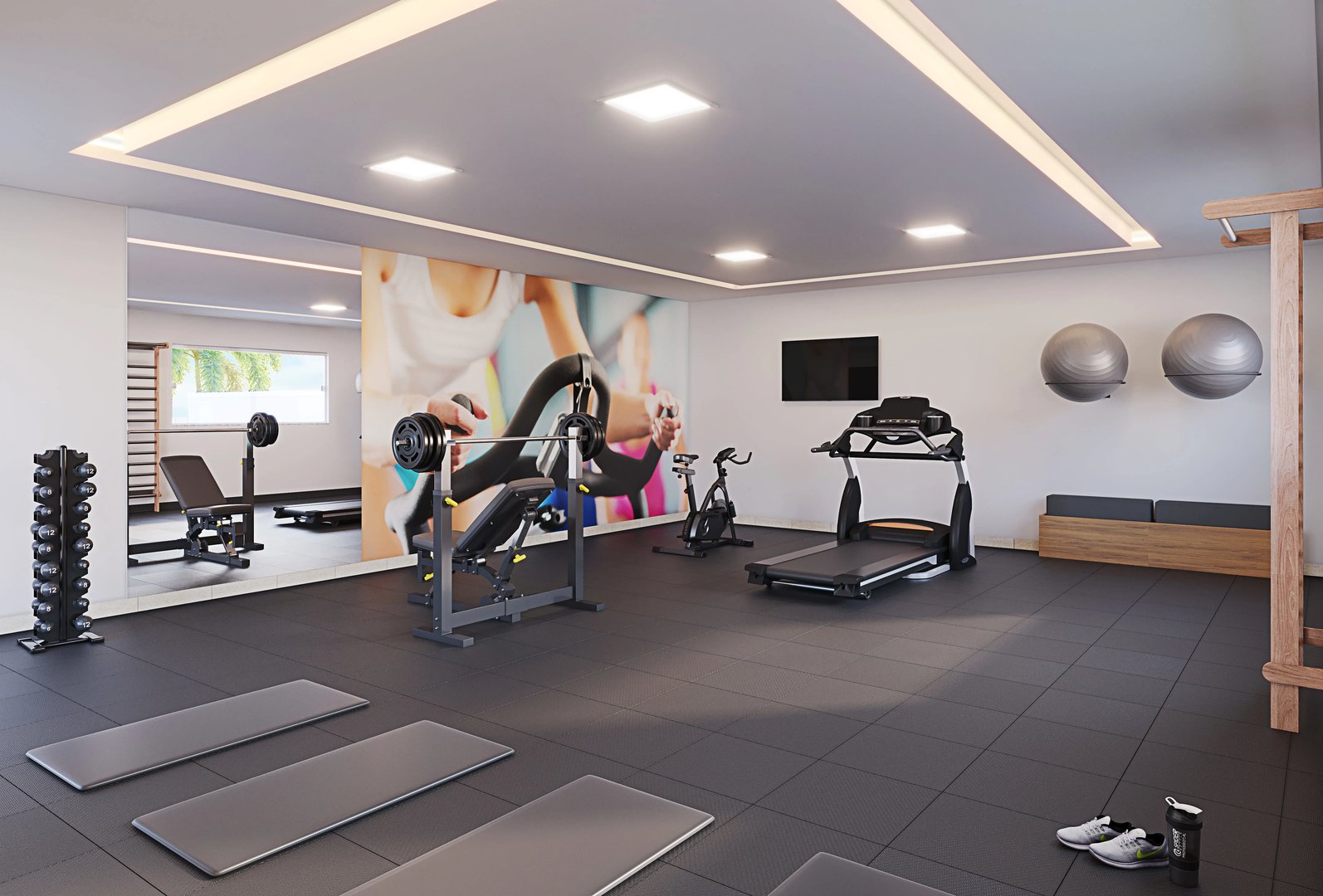 Residencial Tokyo  - Foto 8