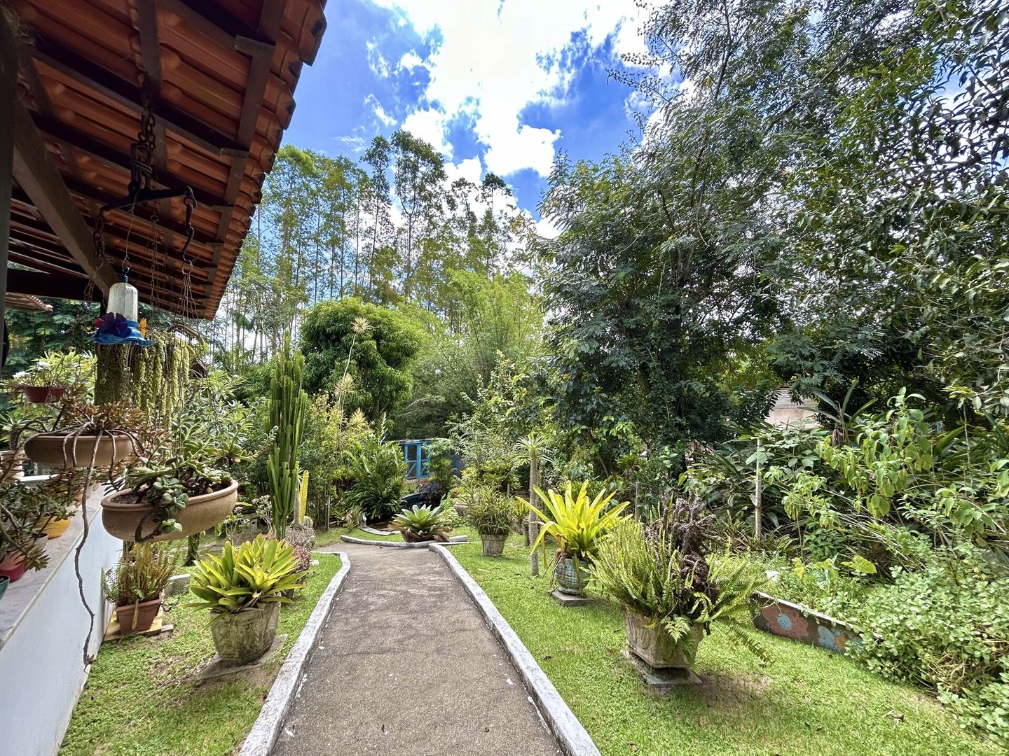 Sítio em Morro Grande, Araruama