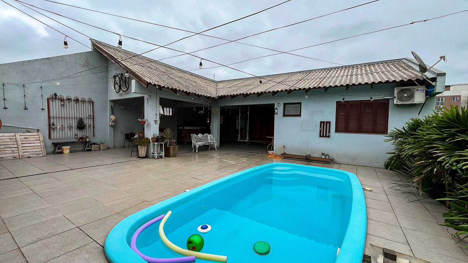 Casa no Arroio Grande com 3 Dormitórios e Suíte. - Foto 3