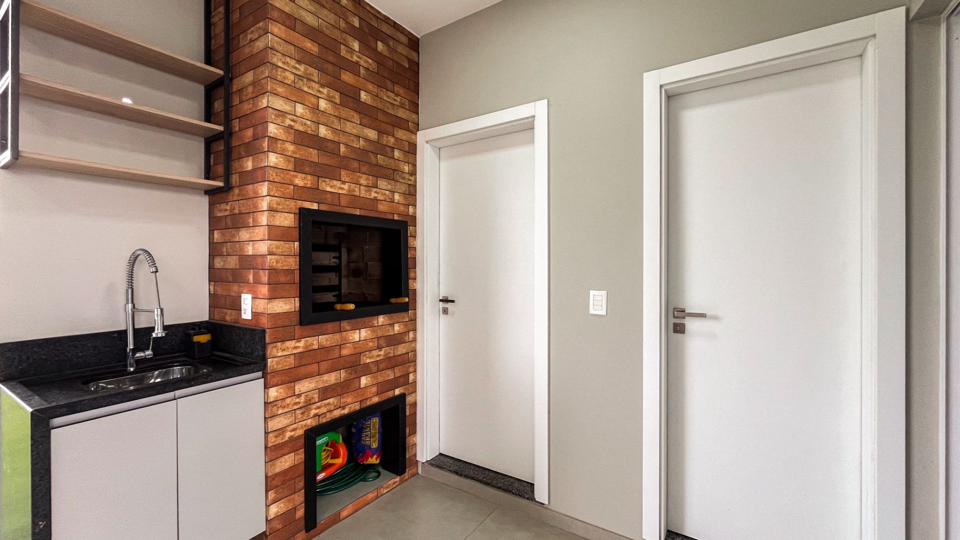 Casa no João Alves com 1 suíte - Foto 9