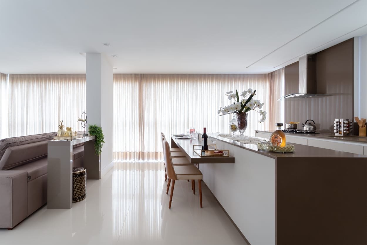Apartamento no Edifício Boulevard Brasil Residence à venda em Balneário Camboriú — foto 6
