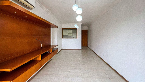 Apartamento no Res. Alberto Pasqualini com 2 dormitórios