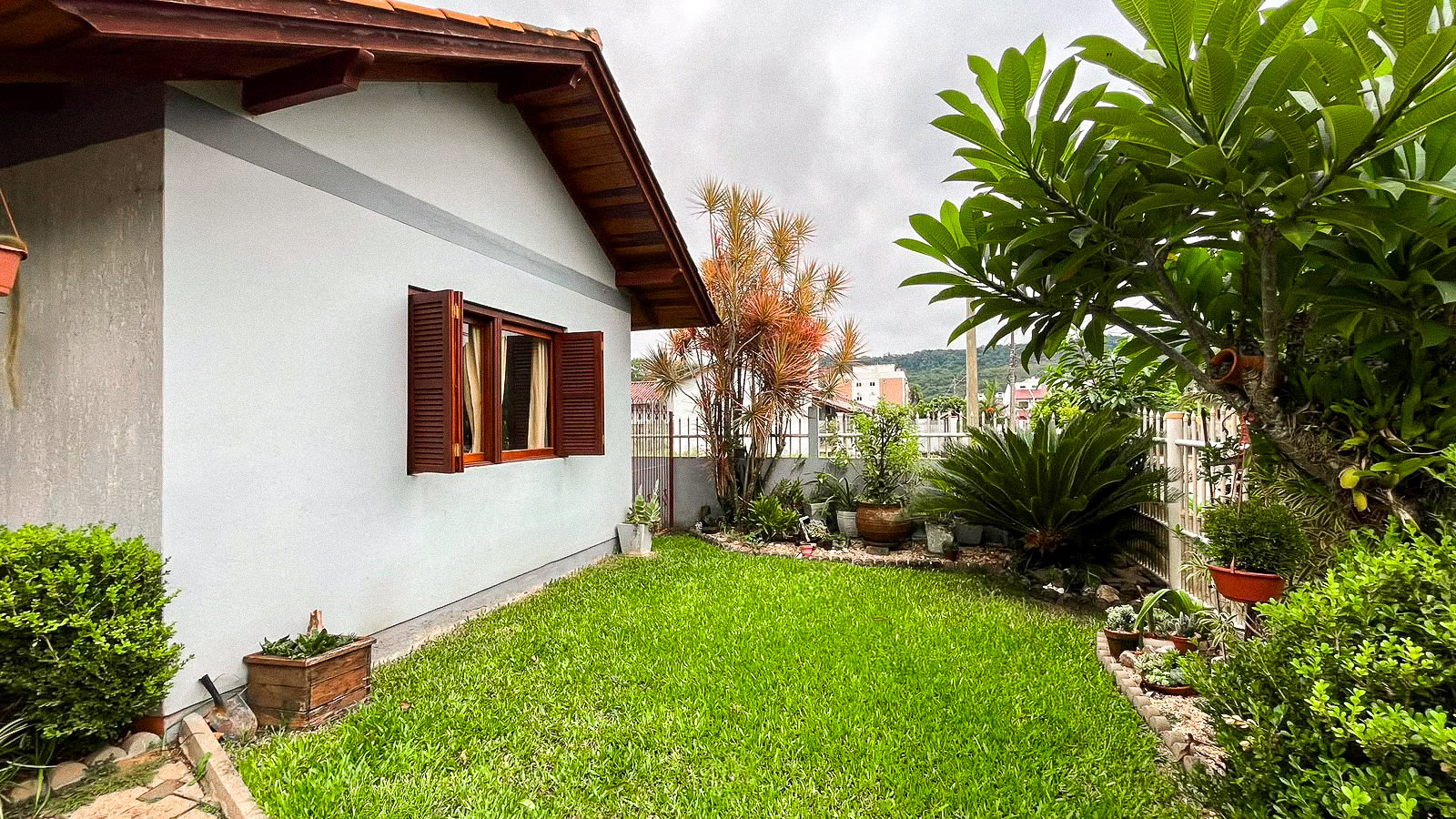 Casa no Arroio Grande com 3 Dormitórios e Suíte. - Foto 4