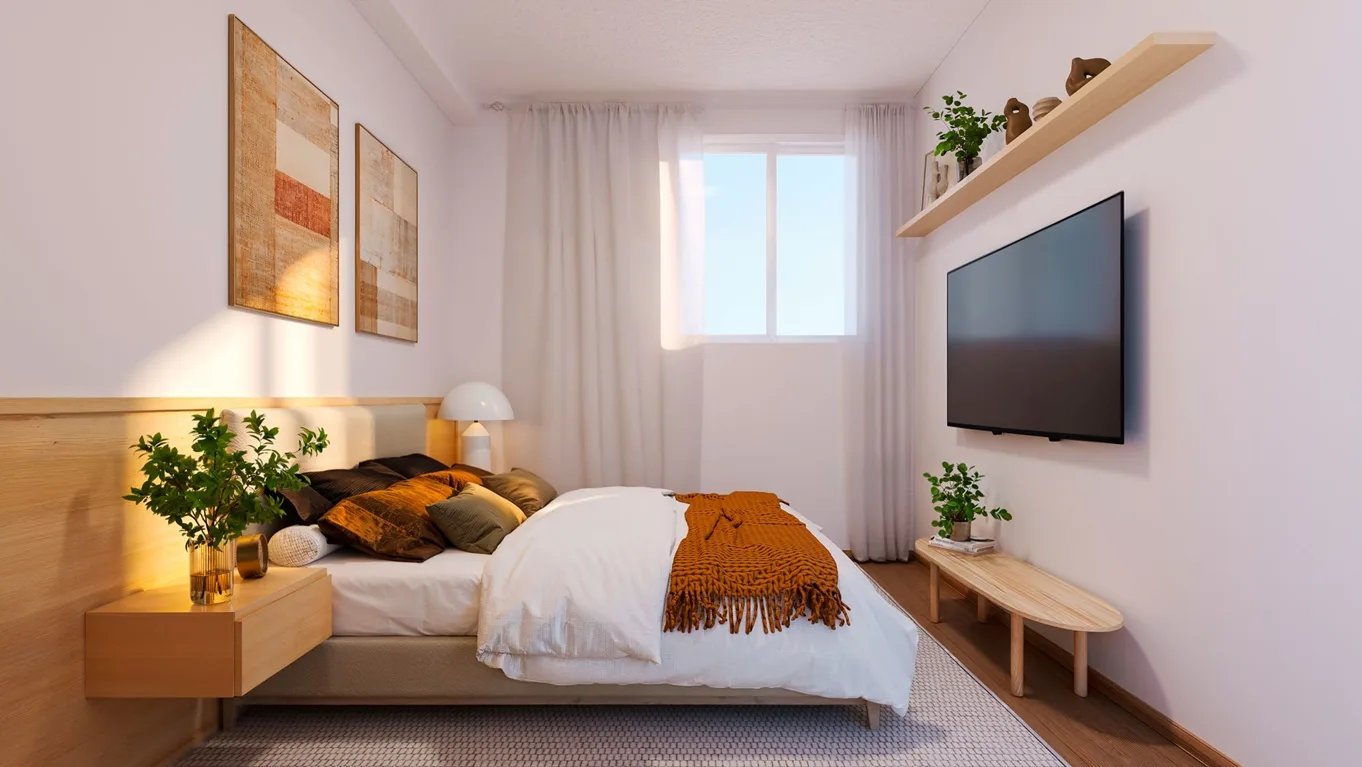 Residencial Poente das Orquídeas - Foto 10