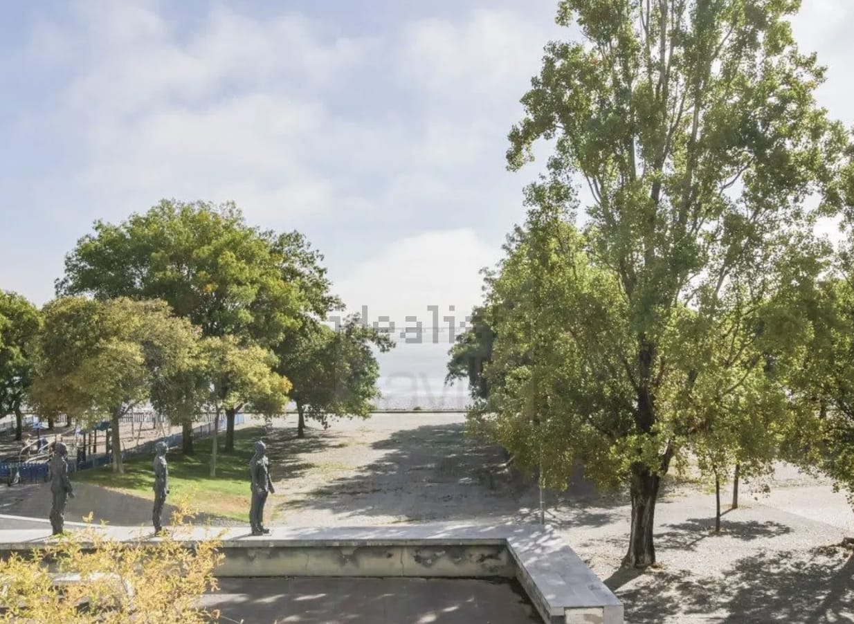 APARTAMENTO PARQUE DAS NAÇÕES - 32948495 — foto 3