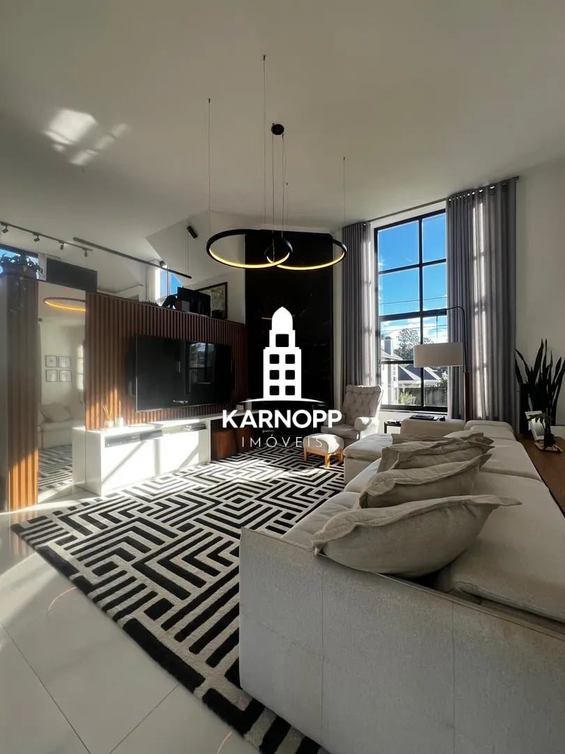 Casa com 3 quartos - Serra Azul - Foto 5