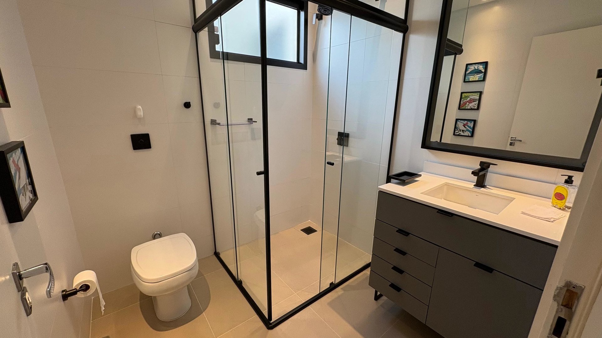 Casa Jardim Europa - Foto 13