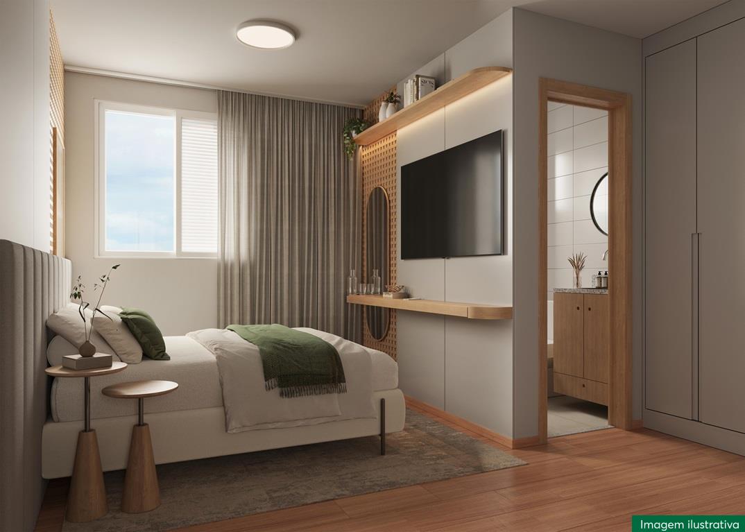 Residencial Poente das Bromélias, foto 12