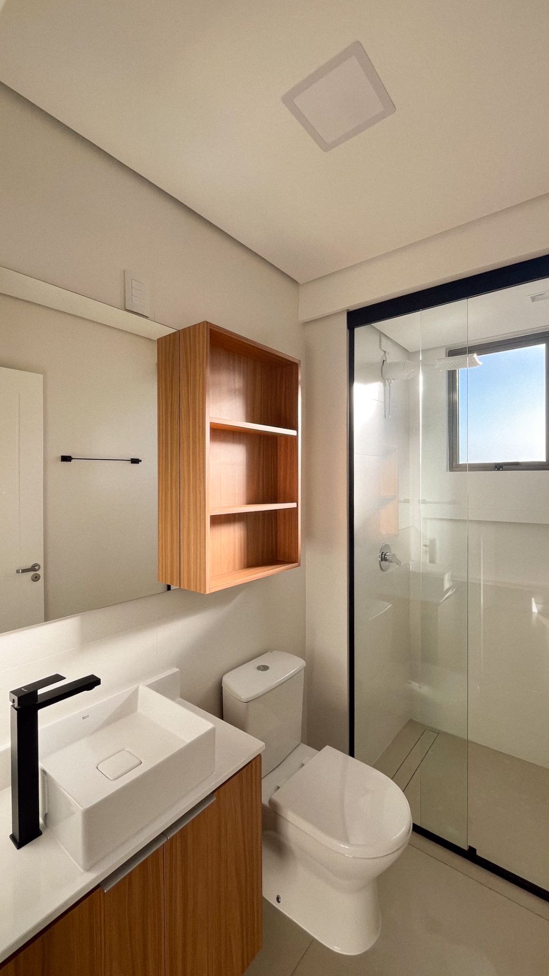 Apartamento Semimobiliado no Edifício Neo - Foto 13