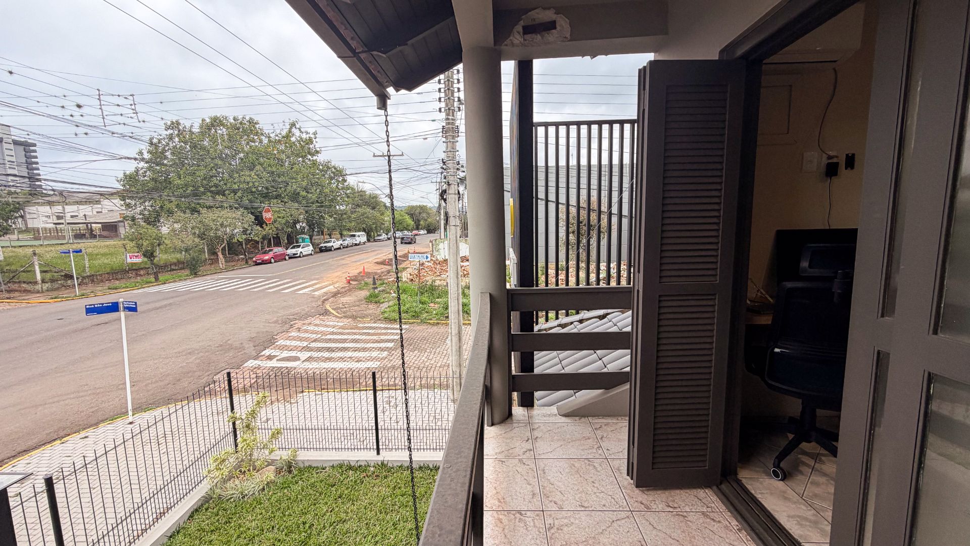 Duplex comercial na Rua São José - Foto 13