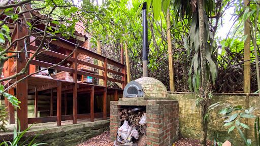 Casa na Independência com 3 dormitórios e piscina - Foto 32