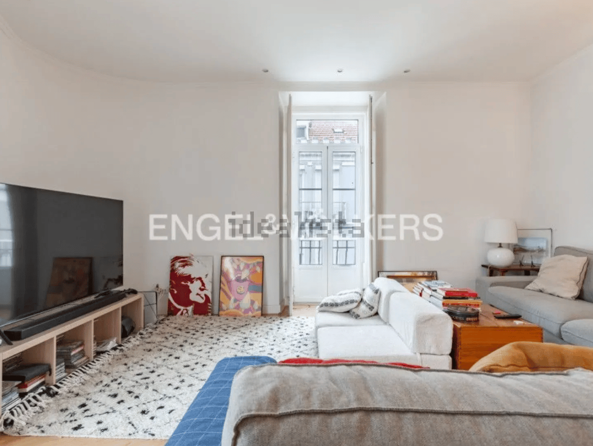 APARTAMENTO - 34694871 — foto 5