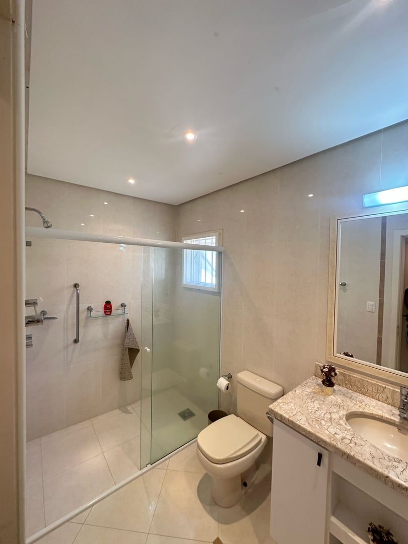 Casa alto padrão Residencial Colina — foto 12