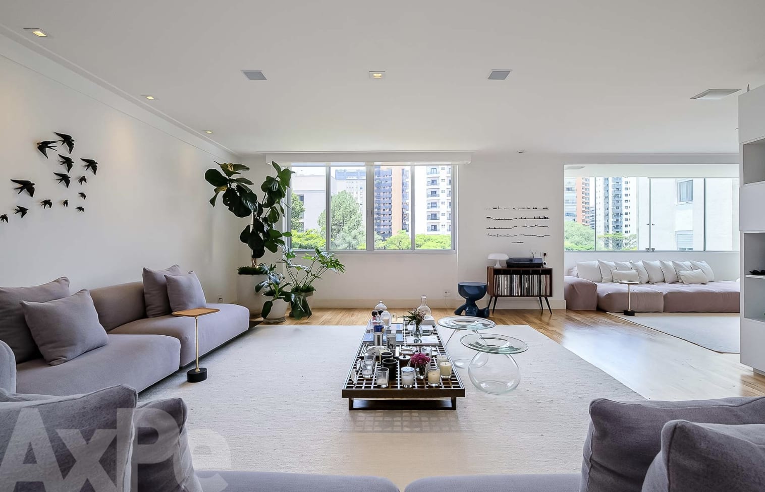 APARTAMENTO VILA NOVA CONCEIÇÃO - 167651 — foto 3