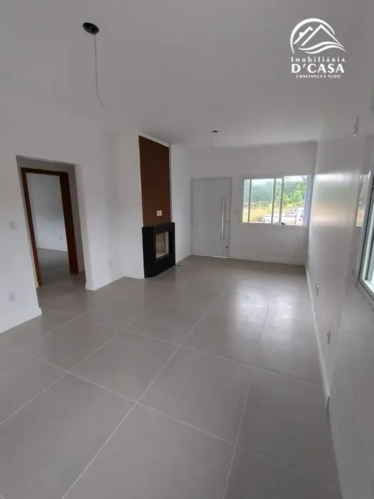 Casa com 3 quartos à venda - Foto 3