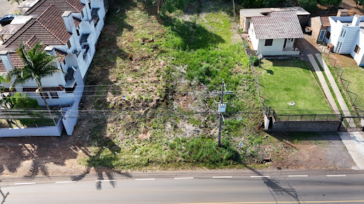 Terreno no Country com 572,84m² - Foto 6
