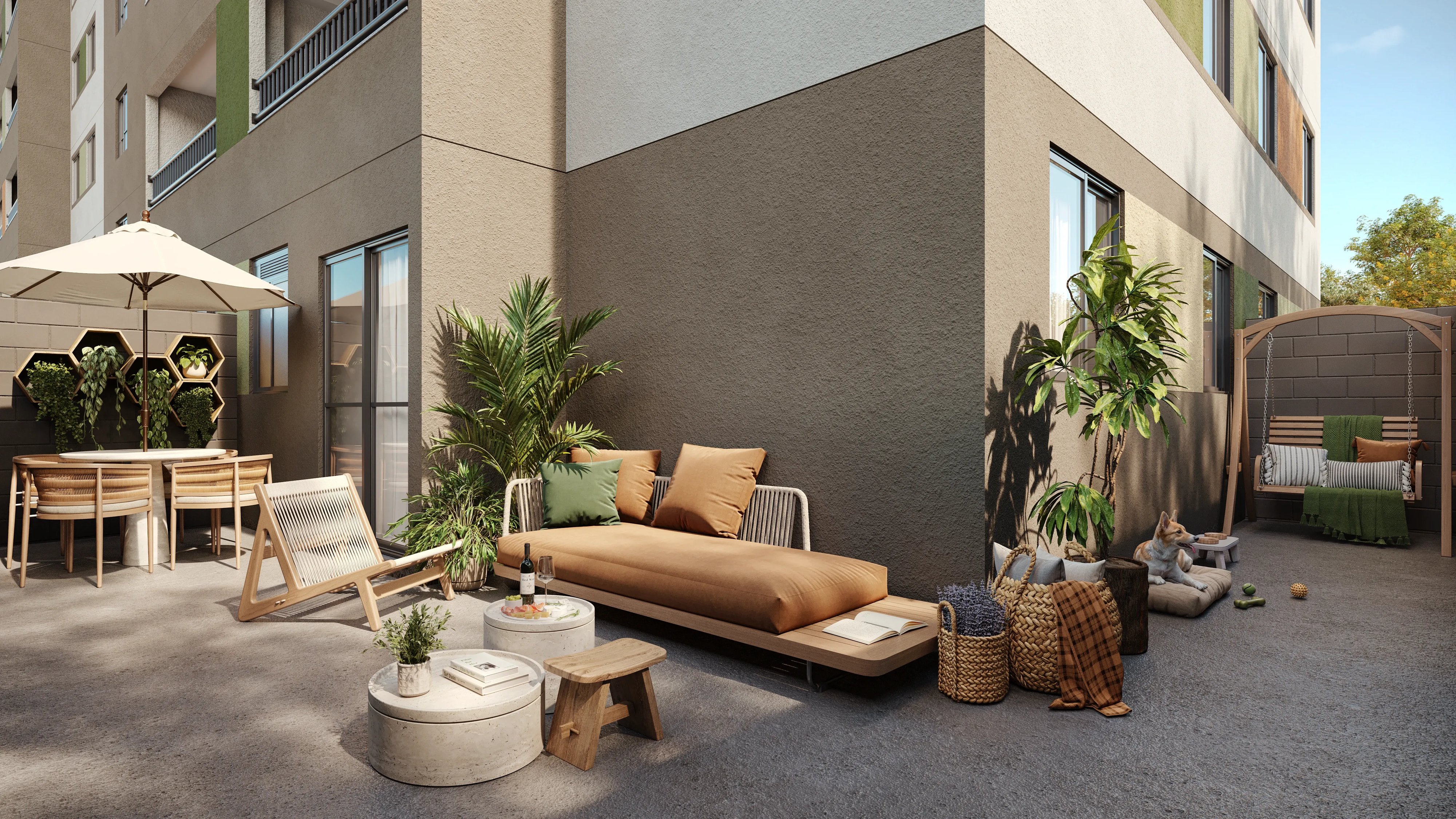 Residencial Vem Viver Ares - Foto 7