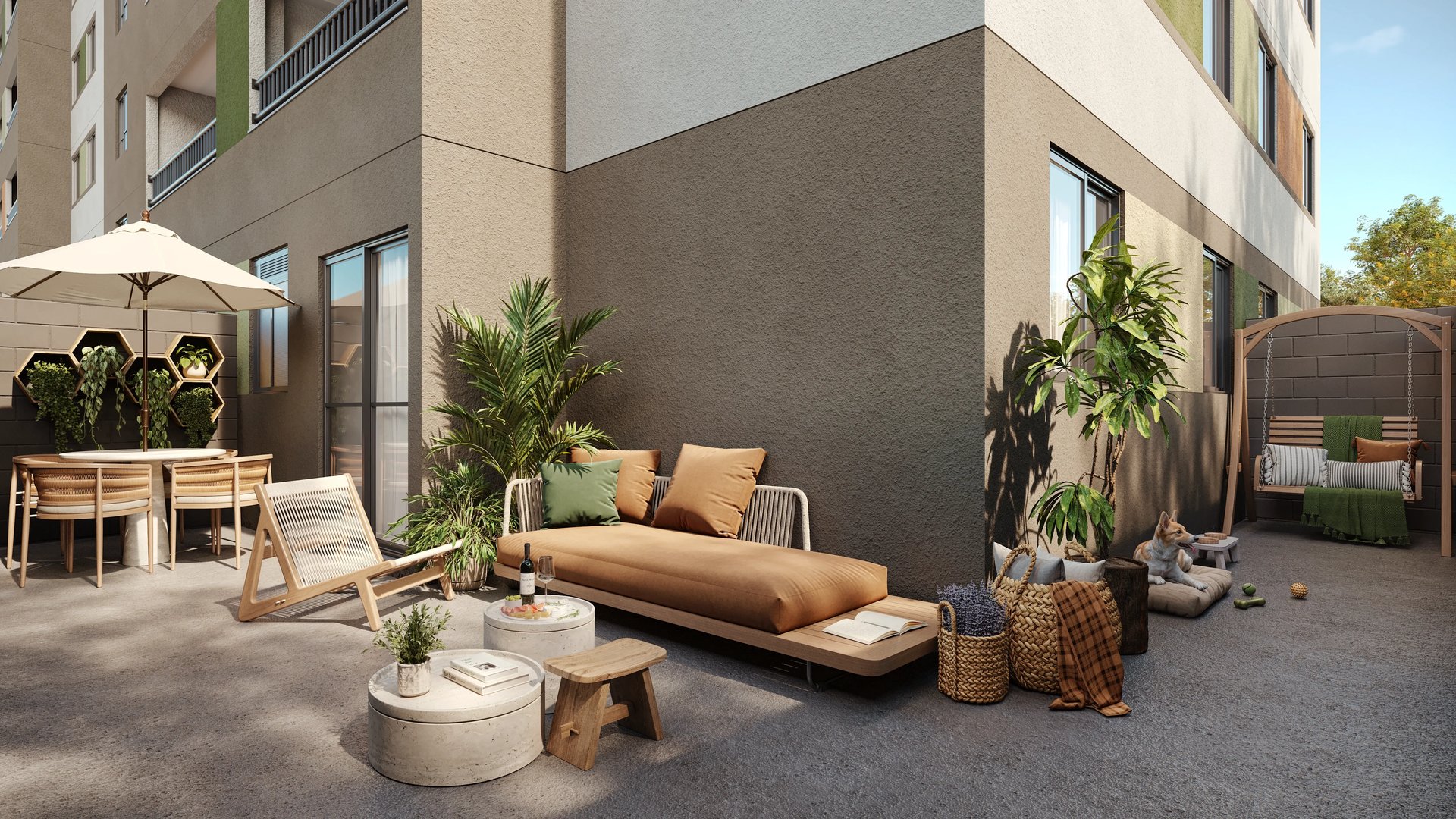 Breve Lançamento - Residencial Vem Viver Campinas - Foto 7