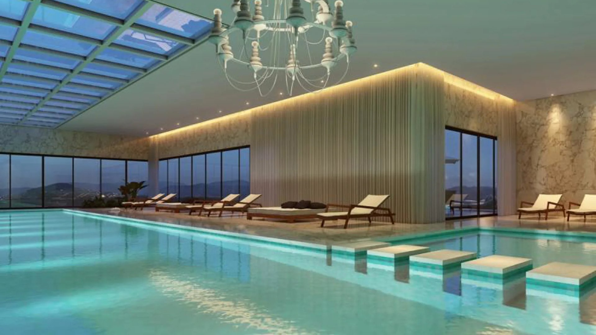 Montalcino Riserva - Alto Padrão e Paisagismo Inspirador - Foto 11