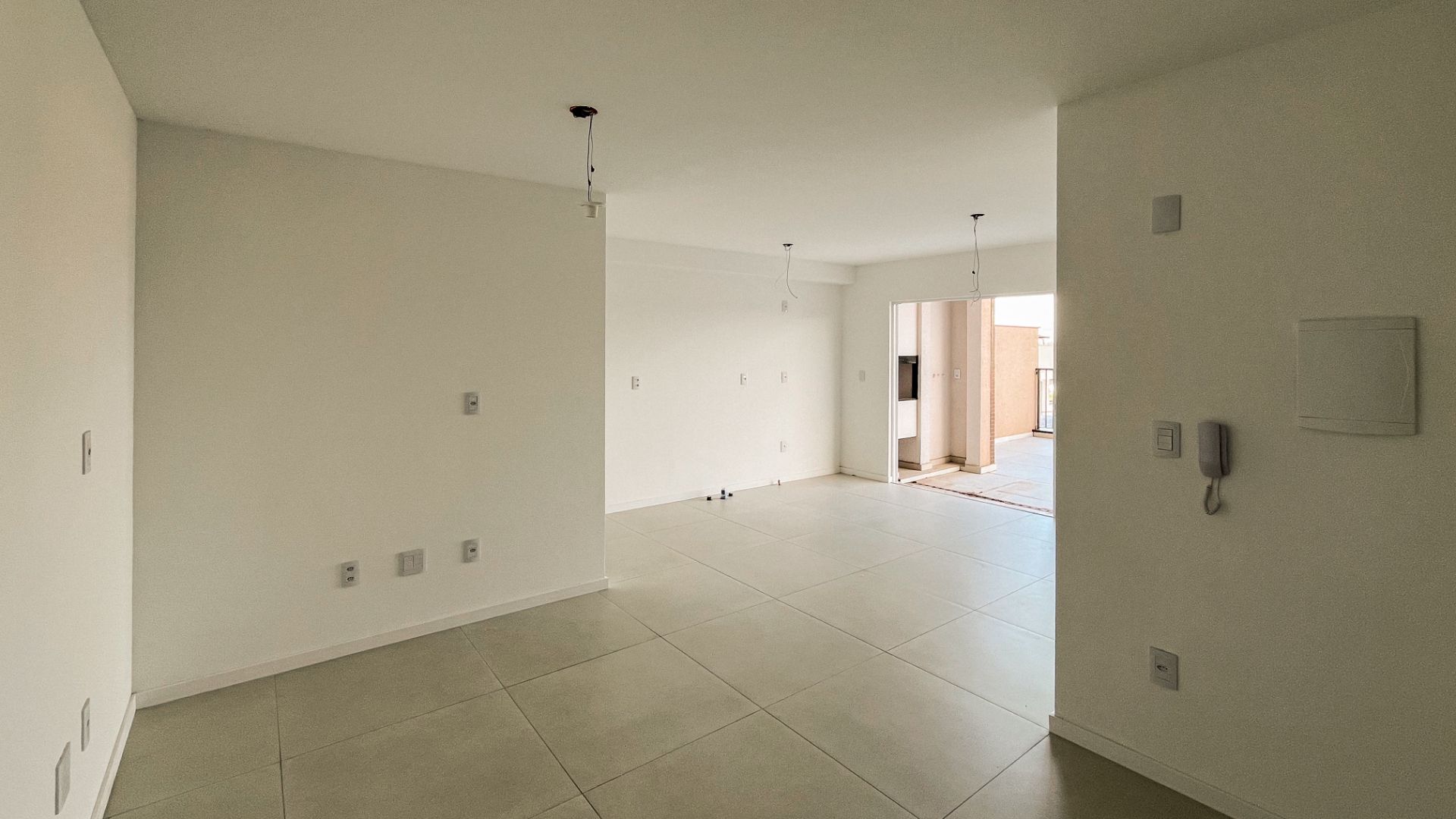Apartamento no Edifício Urban com 2 dormitórios e Terraço - Foto 5