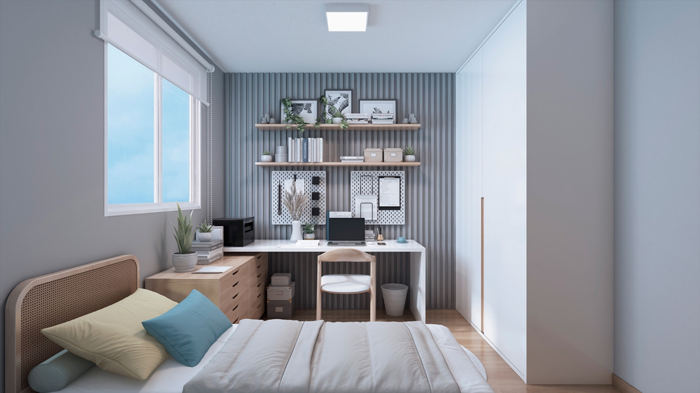 Residencial Mata Das Carnaúbas, foto 6