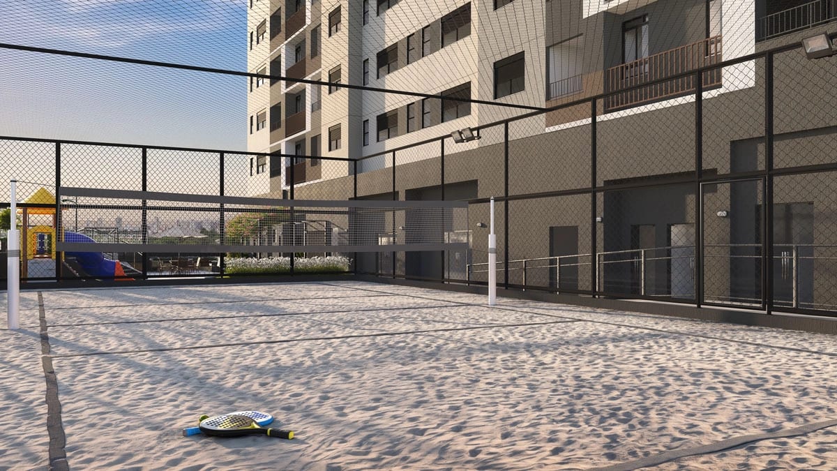 Residencial Sensia Taquaral - Foto 7