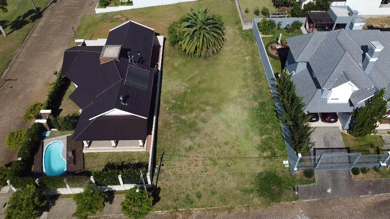 Terreno no Condomínio Terra Madre com 495 m² - Foto 7