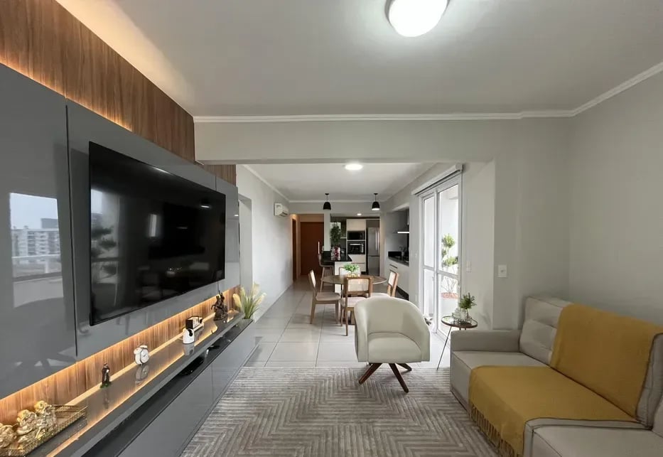 Cobertura - Vítorio Veneto - Foto 6