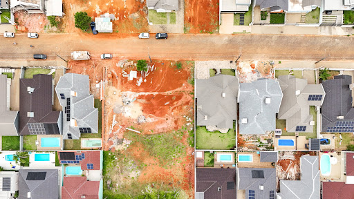 Terreno no Royal Country Residencial com 514,25 m² - Foto 6