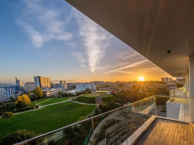 MARTINHAL RESIDENCES — foto 4