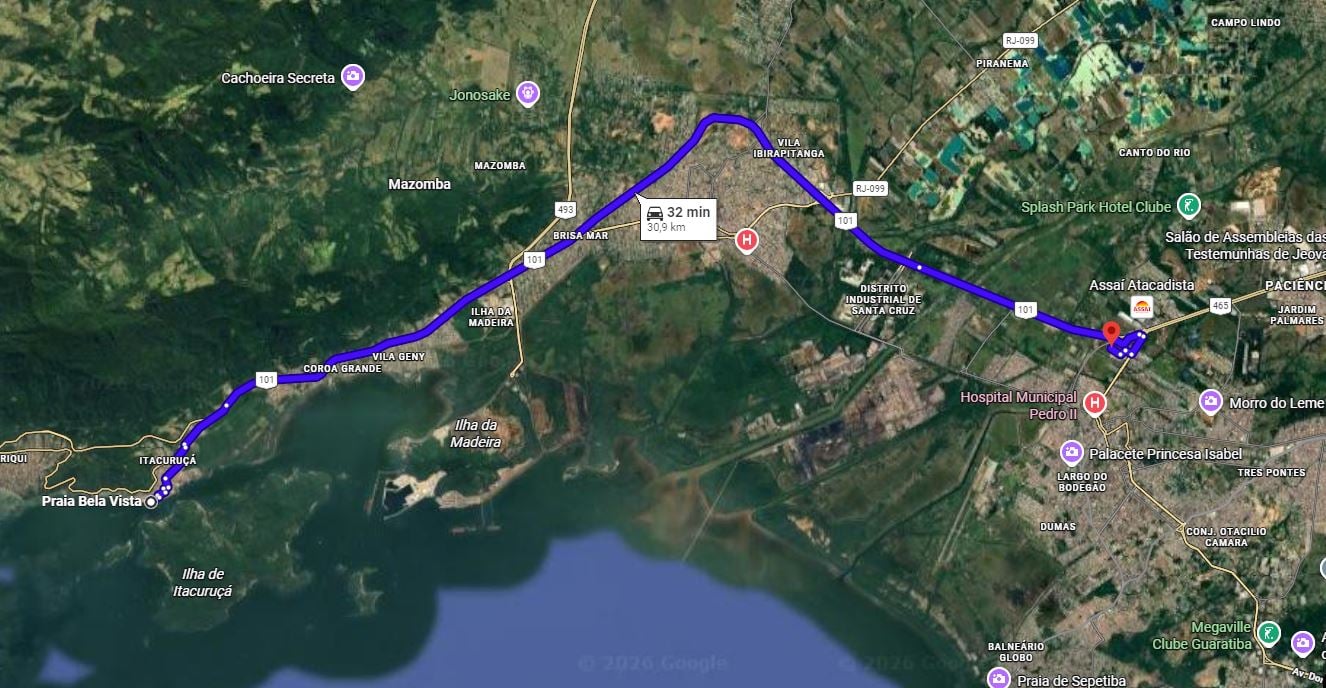 Residencial Rio Mar - Foto 13