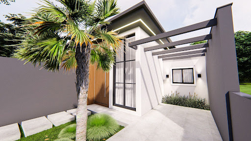 Geminado no Parque das Palmeiras com 2 dormitórios e Suíte - Foto 8